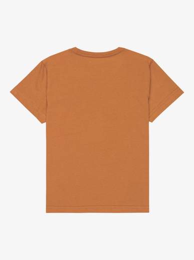 Quicksilver Ev Human Wave SS Boy