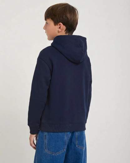 VOLCOM Single Stone Lined Full Zip Hoodie