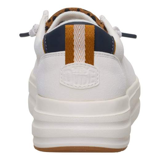 HEY DUDE SHOES WENDY NOVA CLASSIC