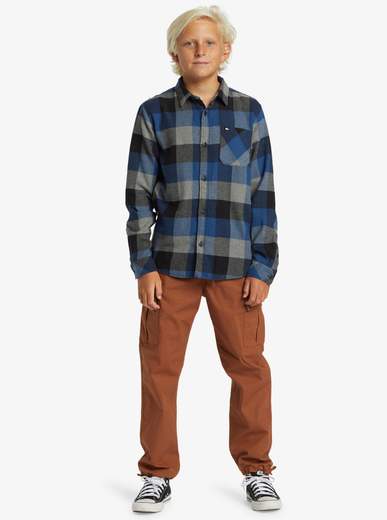 QUICKSILVER CARGO