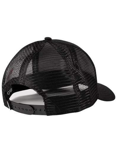 IRIEDAILY CAPPELLINO DAILY FLAG MESHCAP