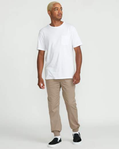VOLCOM JOGGER FRICKIN SLIM JOGGER