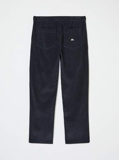 Quicksilver Taxer Regular Cord Pant