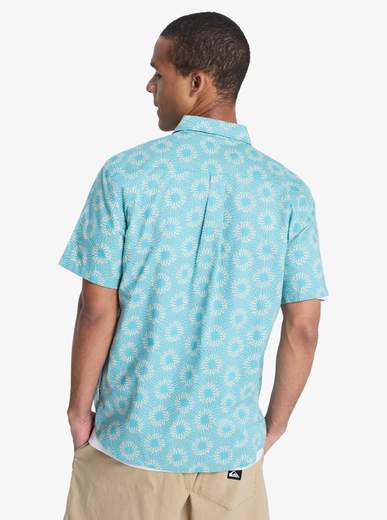 Quicksilver Apero Classic SS Shirt