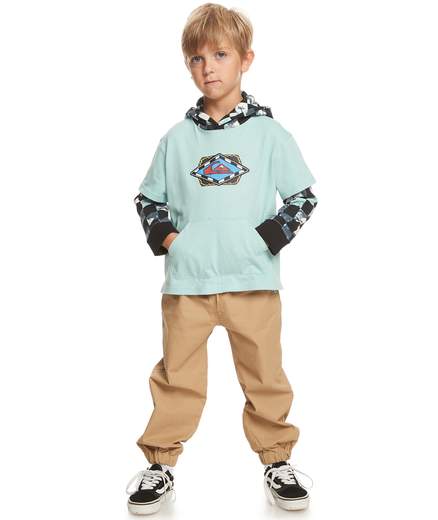QUICKSILVER JOGGER