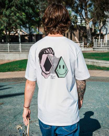VOLCOM Aura T-Shirt