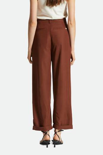 BRIXTON PANTALONI