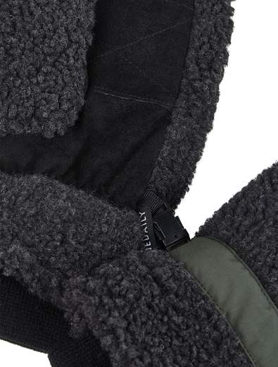 Iriedaily Arctikmix Gloves