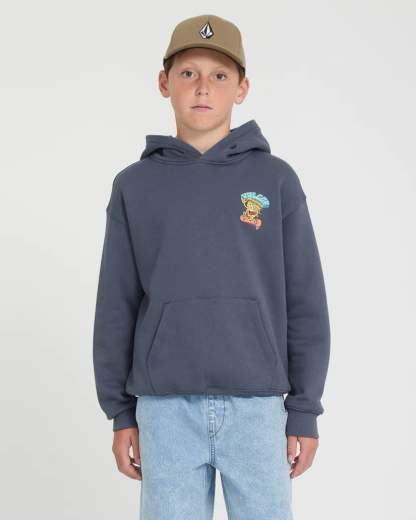 VOLCOM Full Stone Kids Flexfit Cap