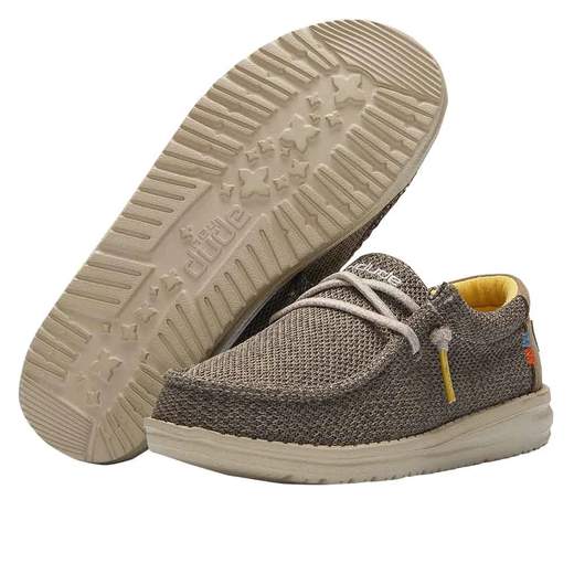 HEY DUDE SHOES