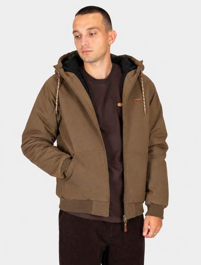Iriedaily Dock36 Swing Jacket