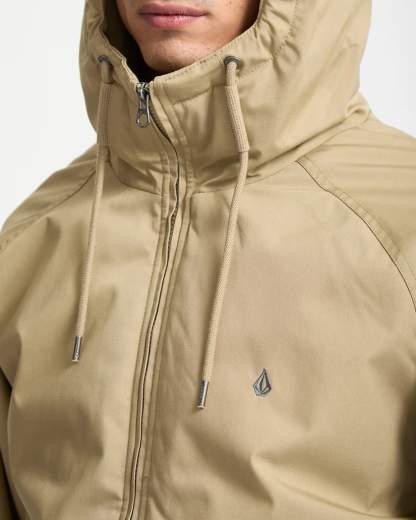 VOLCOM HERNAN 10K JACKET