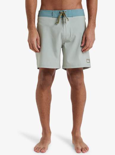 QUICKSILVER BOARDSHORT SURFSILK KAIMANA 16