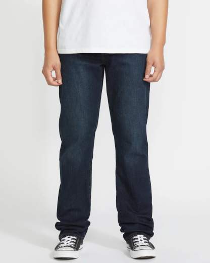 VOLCOM Solver Jeans