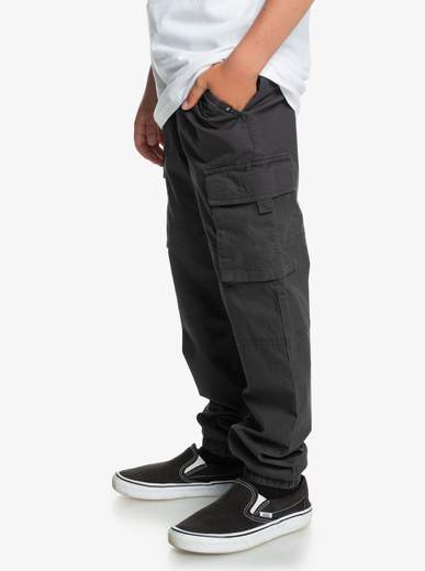 QUICKSILVER CARGO