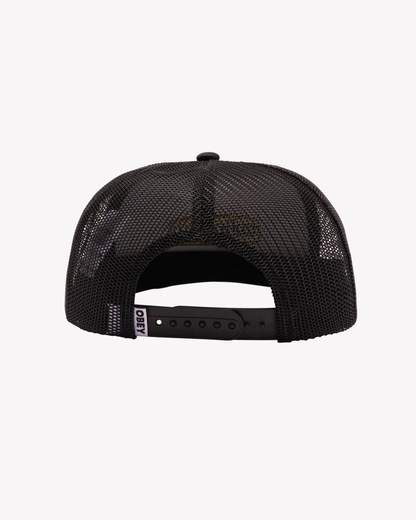 OBEY CAPPELLINO OBEY DIRECT TRUCKER