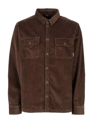 Iriedaily Bubble Cord Shirt