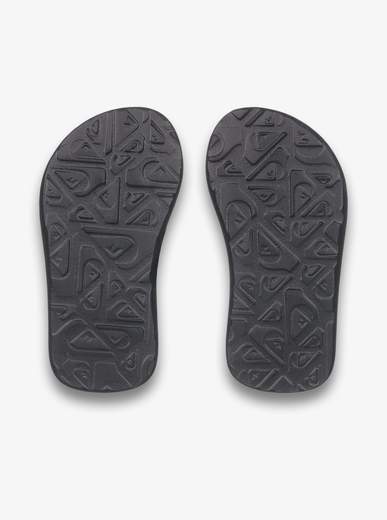 QUICKSILVER FLIP FLOP MOLOKAI LAYBACK TODDLER