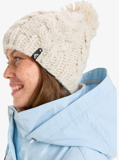 ROXY CUFFIA WINTER BEANIE