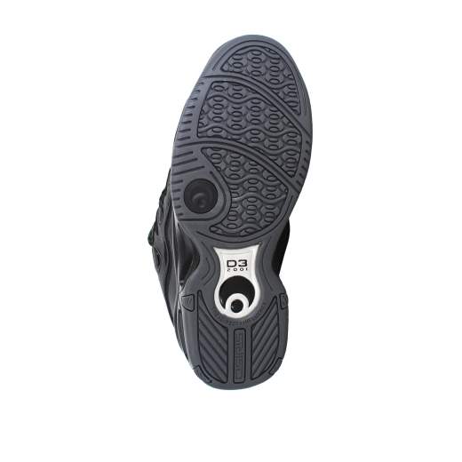 Osiris D3 2001