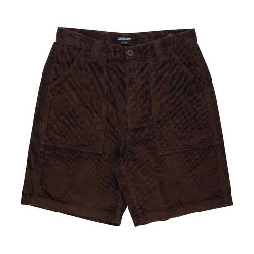 Santa Cruz Opus Dot Workwear Shorts