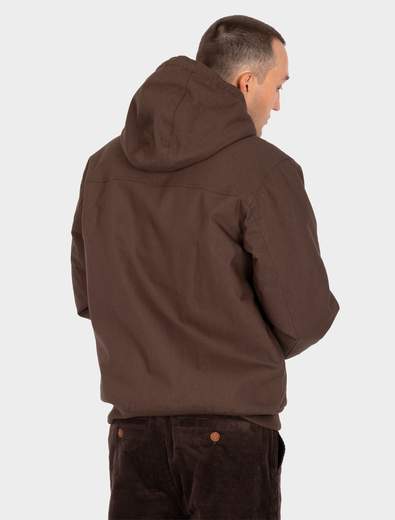 Iriedaily Dock36 Swing Jacket