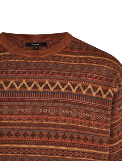 Iriedaily Mineo Knit