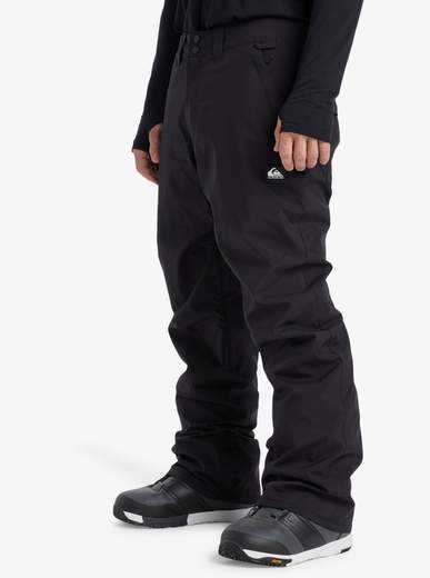 QUICKSILVER PANTALONI ESTATE - PANTALONE DA SNOWBOARD