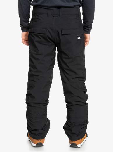 QUICKSILVER PANTALONI