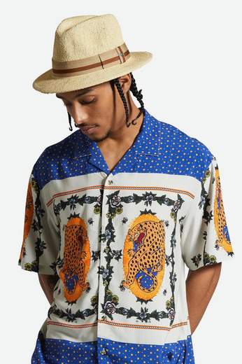 BRIXTON CAPPELLO UOMO