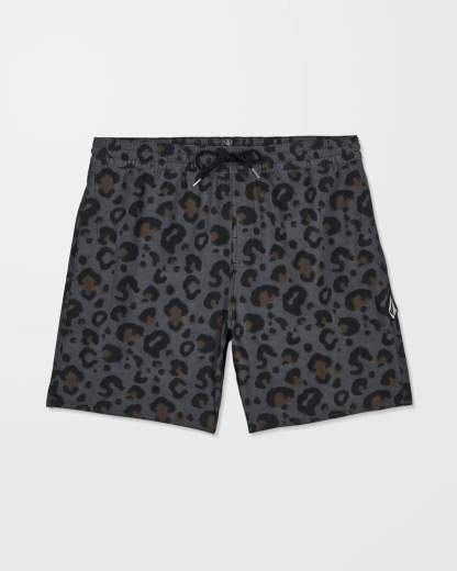 VOLCOM Melange Trunk 17