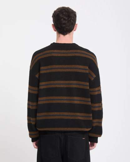 VOLCOM Striperstand Sweater