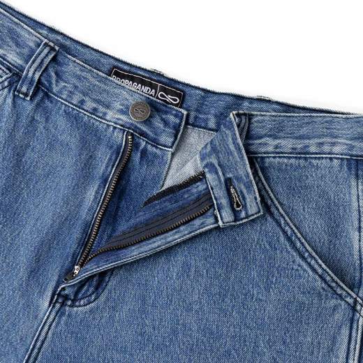PROPAGANDA PANTALONI JEEZ CARPENTER PANT
