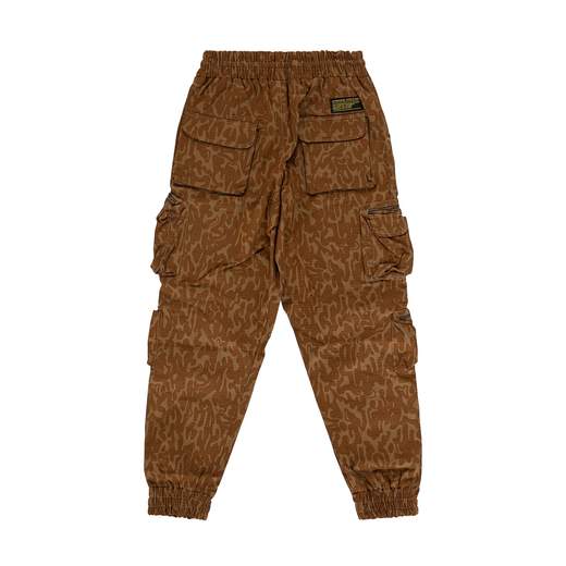 5TATE OF MIND JOGGER CARGO JOGGER