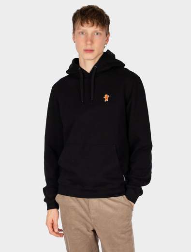 IRIEDAILY FELPA HOODIE