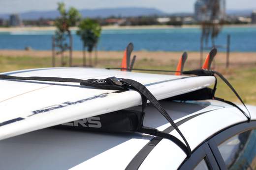 SHAPERS RACK PAD
