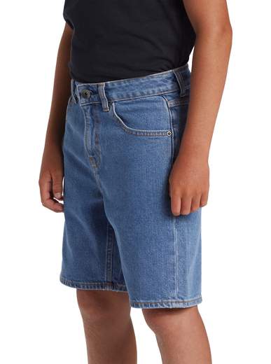 QUICKSILVER SHORT
