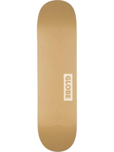 GLOBE SKATE DECK