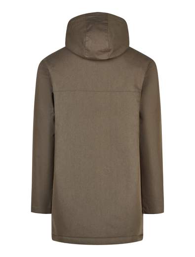 Iriedaily Dock36 2.0 Parka