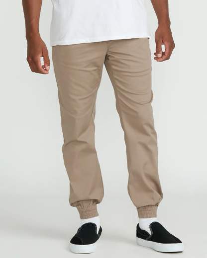 VOLCOM JOGGER FRICKIN SLIM JOGGER