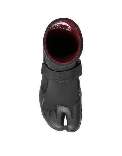 QUICKSILVER CALZARE SURF PROLOGUE+ 3MM PRIMALOFT SPLIT TOE