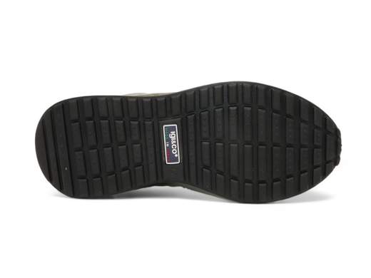 IGI & CO ZEPPA 30 MM CAMOSCIO / TESSUTO