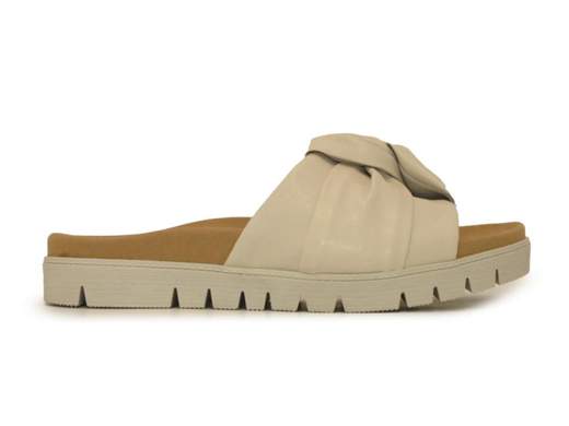Gabor Sandali con zeppa e plateau 62.751 donna bianco online