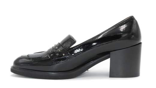 MELLUSO 02131 MOCASSINO