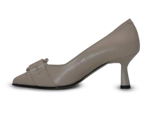 MOT-CLE' MOT2289 DECOLLETÉ