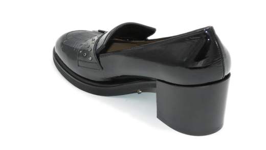 MELLUSO 02131 MOCASSINO