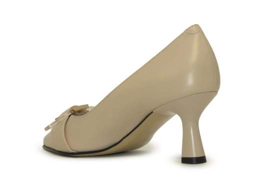 MOT-CLE' MOT2289 DECOLLETÉ