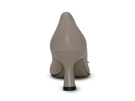 MOT-CLE' MOT2289 DECOLLETÉ