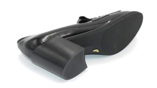 MELLUSO 02131 MOCASSINO