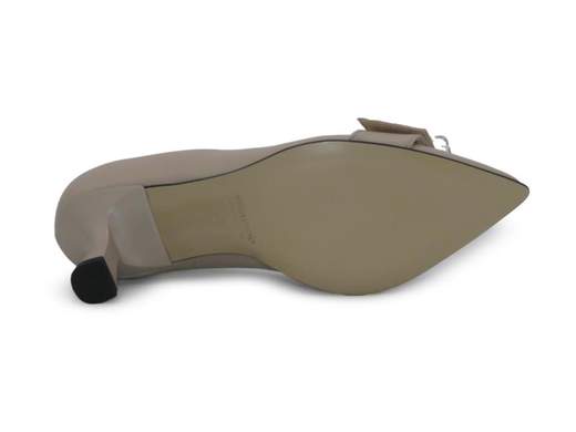 MOT-CLE' MOT2289 DECOLLETÉ